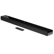 JBL Cinema SB120 2.0 Channel Soundbar Black