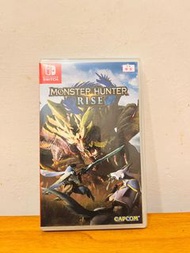 Monster Hunter Rise