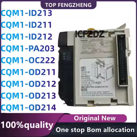 100% new original CQM1-OC222 CQM1-OD211 CQM1-ID213 CQM1-ID211 CQM1-OD212 CQM1-OD213 CQM1-ID212 CQM1-
