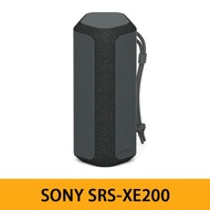 SONY索尼 SRS-XE200 喇叭 黑色 預計7天内發貨 -