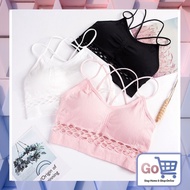 Go - F177 Sport BRA Yoga Bra Women's Fashion Bra Sports/ Women's Bra/ Women's Underwear/