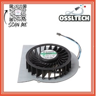 HP EliteBook 8560W 8570W P/N MF60150V1-C000-S9A CPU FAN