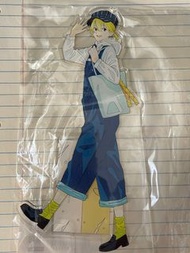 鏡音連出遊壓克力立牌