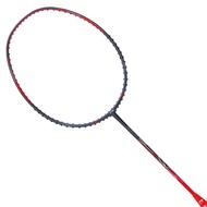 Li-ning WindLite 800 II Red Gray Badminton Racket