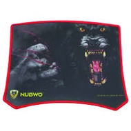NUBWOแผ่นรองเมาส์