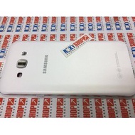 Casing Samsung Galaxy A8 A810 2016 White