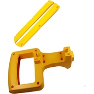 Pemegang Gergaji Miter 380452-00&Plat Kerf 146726-02 Sesuai untuk DW704 DW703 |   Serasi dengan DW70