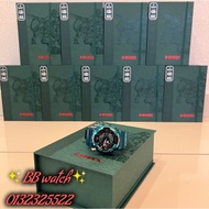 G-Shock 100% authentic [ Shan Hai Jing ] GA 110KAI22 3P / GA 110KAI22 3PFS / GA-110KAI22-3 / GA 110K