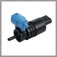[M G L O] 1K6955651 Windscreen Washer Pump for S4 A3 A4 Q5 S4