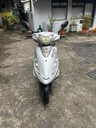 中古機車 超級金牌150