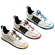 Vainer Multi Dial BOA System Limited Edition Kangaroo Leather Right or Left Hand Convertible Bowling Shoes