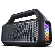 Soundcore Boom 2 | Portable Bluetooth Speaker for Bass