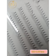 1000pcs 10D 0.05 PREMADE MEGA VOLUME RE-STOCK