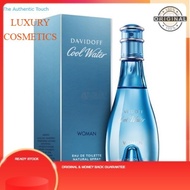 Cool Water Perfume

By DAVIDOFF FOR WOMEN
