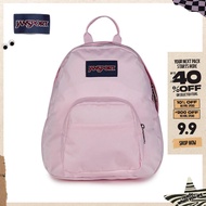 Jansport Backpack Half Pint Pink Ice 10L Travel Backpack