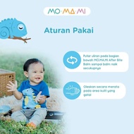 MOMAMI AFTER BITE LOTION TREATMENT ITCHY TREATMENT FOR INSECTS