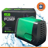 Aquaspeed Submersible Pump A3000 Aquarium Small Cycle Filter 16 Watts Fresh Marine Water Tank