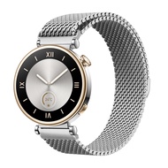 Dây đeo bằng thép không gỉ 18/20/22mm cho Samsung Galaxy Watch FE 7 6 5 4 Bands 40 44mm Watch 6 4 Cl