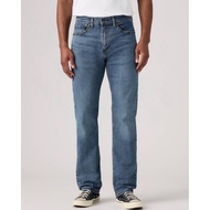 Levis 506 Straight Cut Blue Jeans