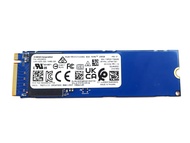 KIOXIA SSD 256GB BG4 M.2 2280 NVMe PCIe Gen3 x4 KBG40ZNV256G L57447 Solid State Drive for Laptop Des