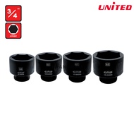 3/4" IMPACT SOCKET 6PT (58mm-65mm)