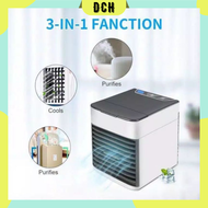 DCH - AC PORTABLE AIR COOLER / AC MINI / MINI AC COOLER PORTABLE / SUPER DINGIN