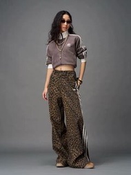 adidas 女裝牛仔褲