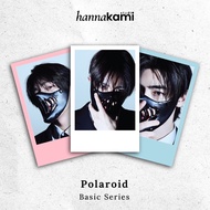 Print Polaroid Photos Size 2R (5.5x8.5 cm) | Polaroid Photo Print Size 2R (5.5 x 8.5 cm) | Glossy Ph