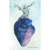 Elysian Fool - Paperback - English - 9780997433647