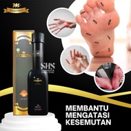 N1062 M-Biopro Obat Herbal Mengatasi Kesemutan