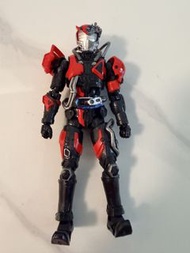 Bandai S.H.Figuarts Kamen Rider drive super dead heat
