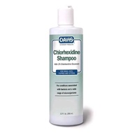 Sữa tắm DAVIS Maximum Chlorhexidine with 2% Chlorhexidine Gluconate Shampoo - Hỗ trợ giảm ngứa mùi h