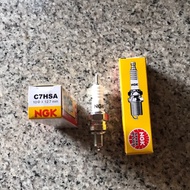 Grand Supra Mio Jupiter Smash C7HSABUSI NGK