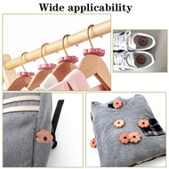 ** Red Cedar Wood Chip Flower Ring Wardrobe Drawer Natural Insect-Proof Deodorant Mildew-Proof Cedar