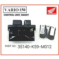35140-K59-M012 HONDA VARIO 150 SMART CONTROL UNIT ( KEYLESS ) ORIGINAL BSH