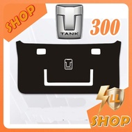 [READY] GWM TANK 300 Tailgate Protective Pad Body Kit tank 300 Car Decoration Accessories LK6F