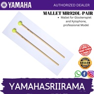 Yamaha Mallet for Glockenspiel and Xylophone, professional Model-PAIR (MR920)