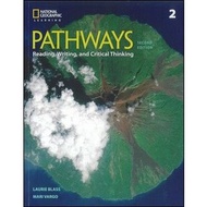 Pathways(2):Reading,Writing,and Critical Thinking 2