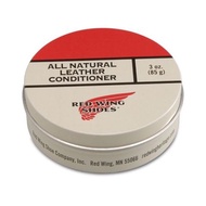 Red Wing Shoes All Natural Leather Conditioner (97104)