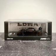 INNO64 LBWK F40 CARBON