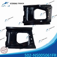 NISSAN GE13 CD48 BUMPER BRACKET LH RH