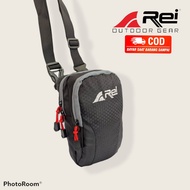 Rei Tas Slempang / Tas Selempang Dompet dan HP