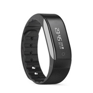 Smart Band Bluetooth 4.0 Smart Wristband Fitness Bracelet Health Tracker Heart Rate Monitor IP67 Wat