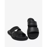 Buccheri Men's Leather Sandals Doron : BR3260-BB