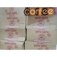 ONE COFFEE POWDER 1 CARTON BOX / ONE CARTON COFFEE / ONE POWDER / PURE COFFEE POWDER / DELICIOUS COF