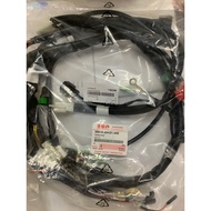 Genuine Wire Set 1 Model Suzuki-SMASH-Jaew Jamstart Hand*40196