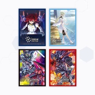 Gundam Card Game Official Sleeves 02