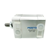 Festo ADN-32-20-A-P-A 536271 Cylinder New ADN3220APA One Free Shipping