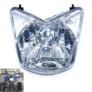 Motorcycle Headlight Assembly for ATV four wheel ATV motorcycle parts 150-250CC dinosaurs