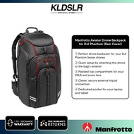 Manfrotto Aviator drone backpack for DJI Phantom MB BP-D1